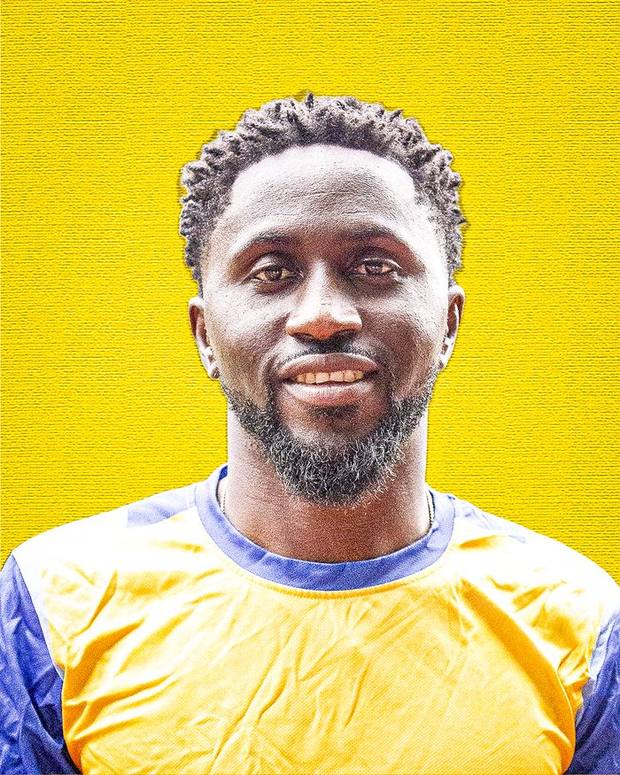 Alhaji Tambadu
