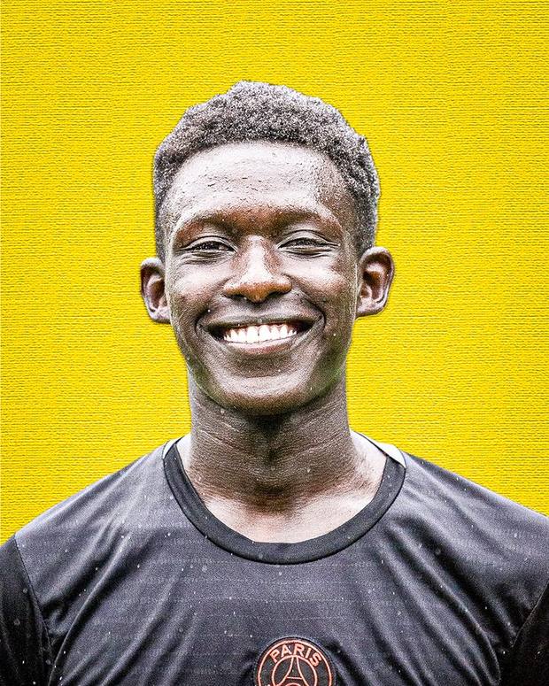 Gad Nkurunziza