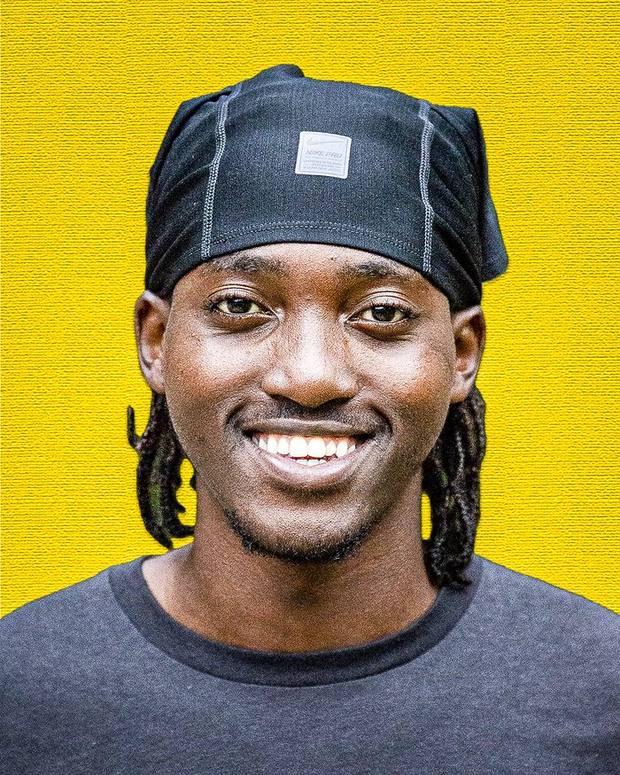 Shafi Manzi